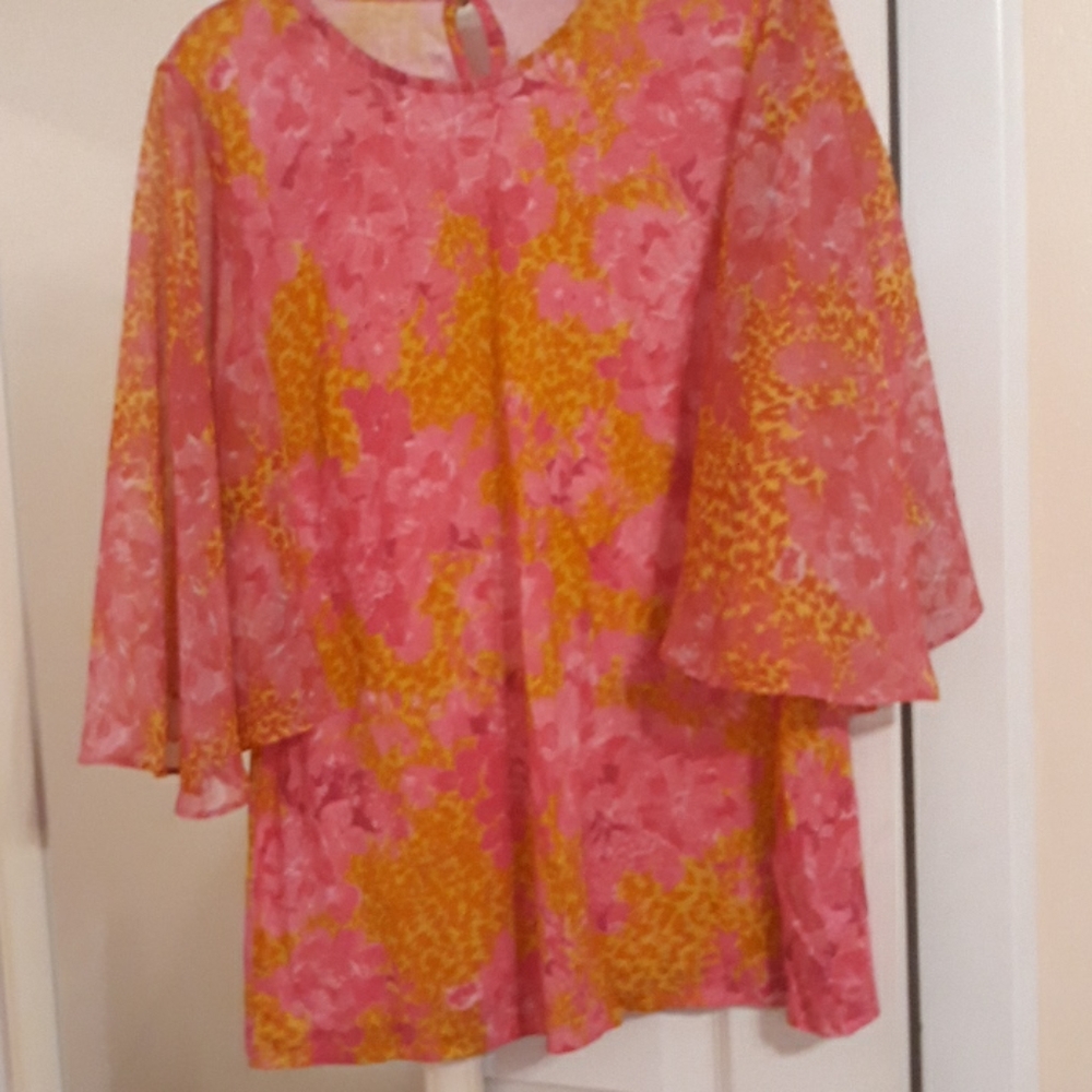 Ted baker blouse